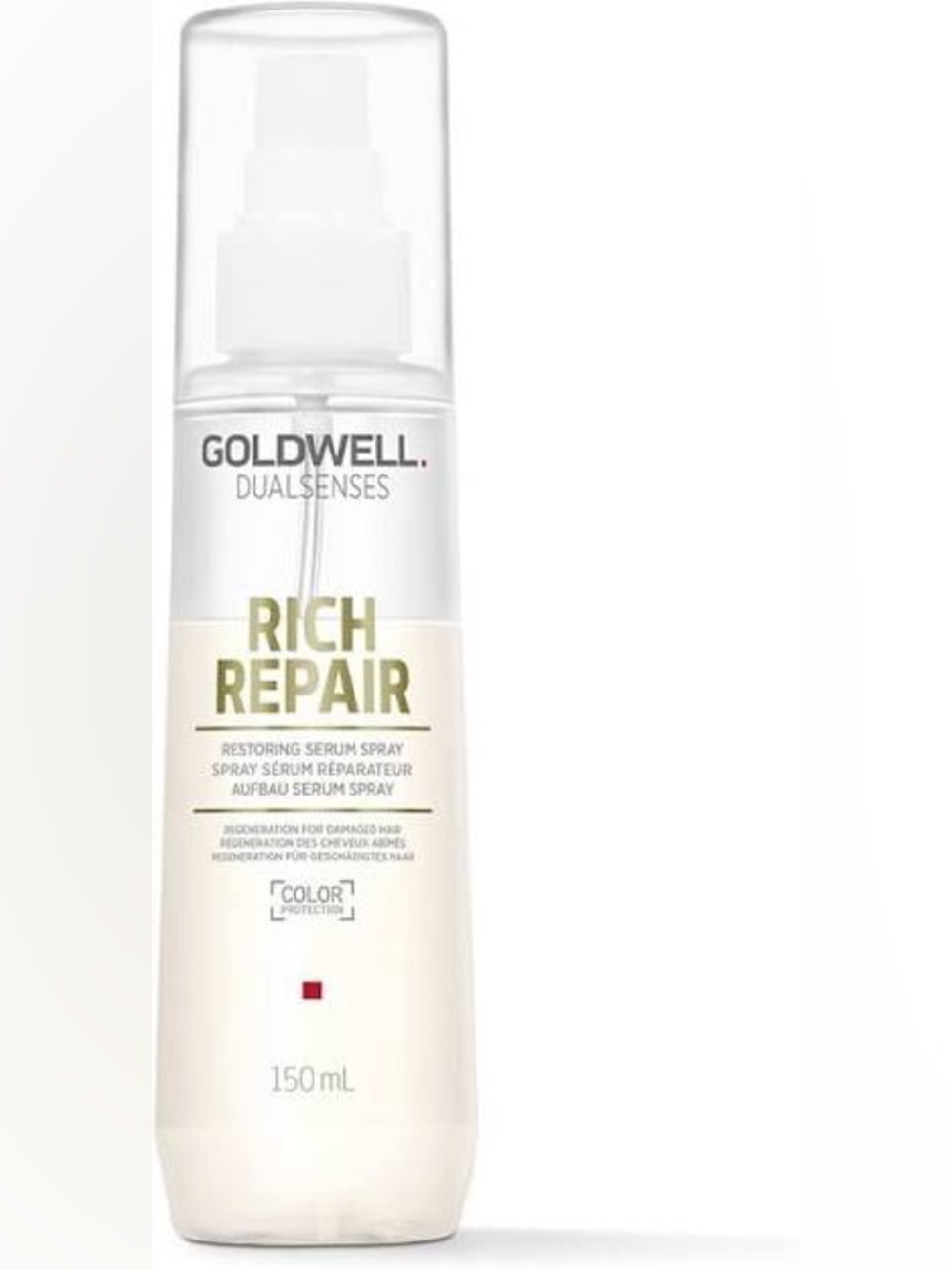 Goldwell Dualsenses Rich Repair Restoring Serum Spray 5 fl oz
